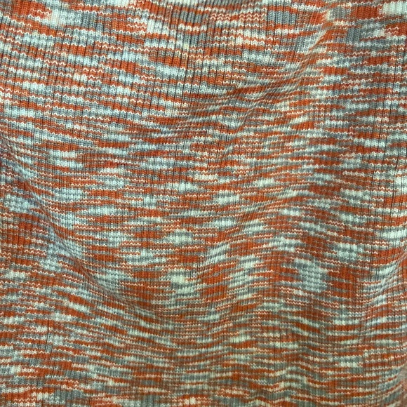 Stretchy One-Shoulder Summer Top - Picture 3 of 7